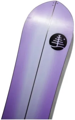 Burton Family Tree Pow Wrench Splitboard 21/22 + Pucks -Vendite ZANDSTRA burton family tree pow wrench 21 22 3 1