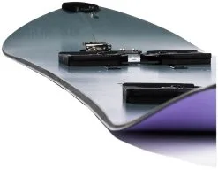 Burton Family Tree Pow Wrench Splitboard 21/22 + Pucks -Vendite ZANDSTRA burton family tree pow wrench 21 22 4 1