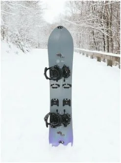 Burton Family Tree Pow Wrench Splitboard 21/22 + Pucks -Vendite ZANDSTRA burton family tree pow wrench 21 22 6 1