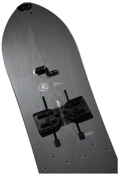 Burton Family Tree Pow Wrench Splitboard 21/22 + Pucks + Skins -Vendite ZANDSTRA burton family tree pow wrench splitboard 21 22 incl pucks skins 154 1