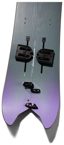 Burton Family Tree Pow Wrench Splitboard 21/22 + Pucks + Skins -Vendite ZANDSTRA burton family tree pow wrench splitboard 21 22 incl pucks skins 154 2