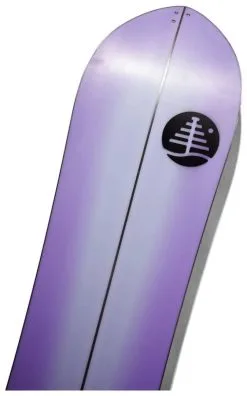 Burton Family Tree Pow Wrench Splitboard 21/22 + Pucks + Skins -Vendite ZANDSTRA burton family tree pow wrench splitboard 21 22 incl pucks skins 154 3