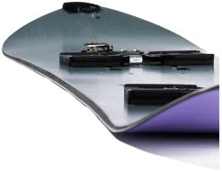 Burton Family Tree Pow Wrench Splitboard 21/22 + Pucks + Skins -Vendite ZANDSTRA burton family tree pow wrench splitboard 21 22 incl pucks skins 154 4