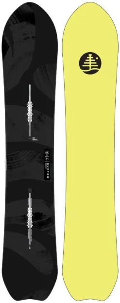 Burton Family Tree Sensei 20/21