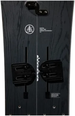 Burton Family Tree Straight Chuter Splitboard 21/22 + Pucks -Vendite ZANDSTRA burton family tree straight chuter 21 22 1