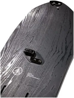 Burton Family Tree Straight Chuter Splitboard 21/22 + Pucks -Vendite ZANDSTRA burton family tree straight chuter 21 22 2