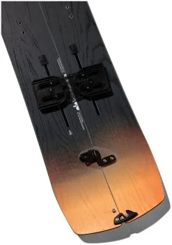 Burton Family Tree Straight Chuter Splitboard 21/22 + Pucks -Vendite ZANDSTRA burton family tree straight chuter 21 22 3