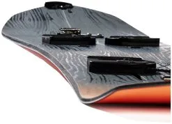 Burton Family Tree Straight Chuter Splitboard 21/22 + Pucks -Vendite ZANDSTRA burton family tree straight chuter 21 22 4