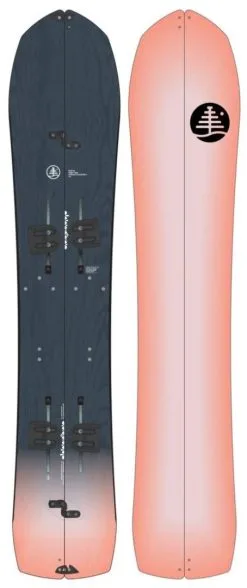 Burton Family Tree Straight Chuter Splitboard 21/22 + Pucks + Skins 15 Burton Family Tree Straight Chuter Splitboard 21/22 + Pucks + Skins -Vendite ZANDSTRA burton family tree straight chuter splitboard 21 22 incl pucks skins 159 0