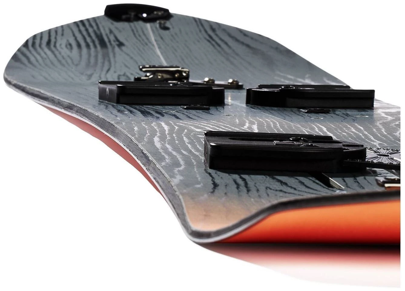 Burton Family Tree Straight Chuter Splitboard 21/22 + Pucks + Skins 9 Burton Family Tree Straight Chuter Splitboard 21/22 + Pucks + Skins - immagine 7