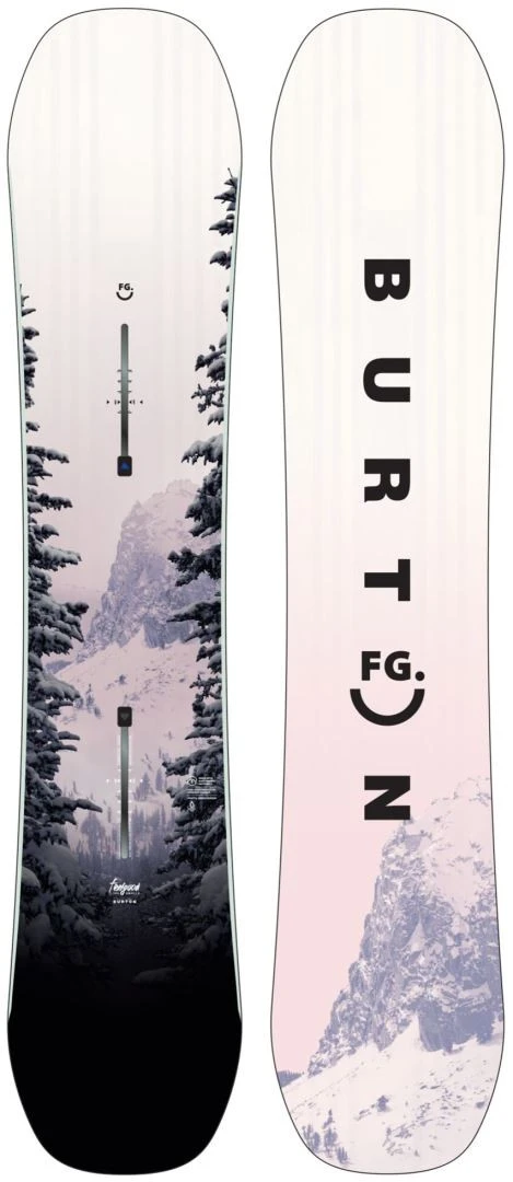 Burton Feelgood Smalls 3 Burton Feelgood Smalls