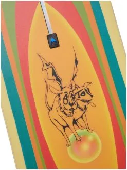 Burton Free Thinker -Vendite ZANDSTRA burton free thinker 4