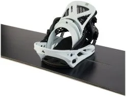 Burton Genesis Re:Flex -Vendite ZANDSTRA burton genesis re flex ballad blue 11