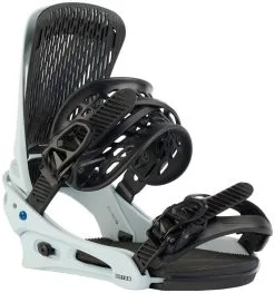 Burton Genesis Re:Flex -Vendite ZANDSTRA burton genesis re flex ballad blue 6