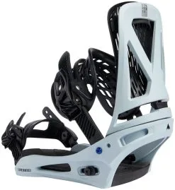 Burton Genesis Re:Flex -Vendite ZANDSTRA burton genesis re flex ballad blue 7