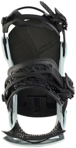 Burton Genesis Re:Flex -Vendite ZANDSTRA burton genesis re flex ballad blue 9