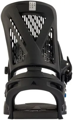 Burton Genesis Re:Flex -Vendite ZANDSTRA burton genesis re flex black 2