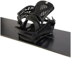 Burton Genesis Re:Flex -Vendite ZANDSTRA burton genesis re flex black 5