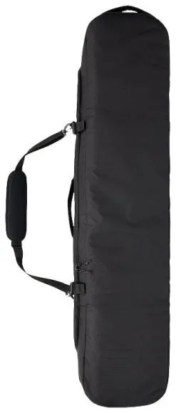 Burton Gig Board Bag -Vendite ZANDSTRA burton gig board bag true black 1