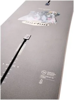 Burton Good Company -Vendite ZANDSTRA burton good company 4 1