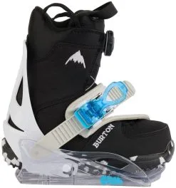 Burton Grom Disc -Vendite ZANDSTRA burton grom disc white 10 1