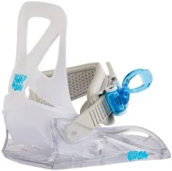 Burton Grom Disc -Vendite ZANDSTRA burton grom disc white 7 1