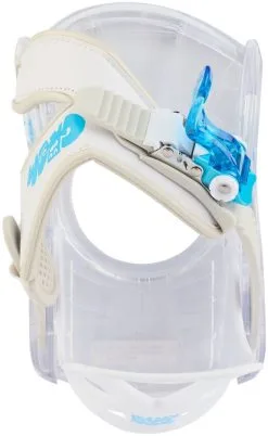 Burton Grom Disc -Vendite ZANDSTRA burton grom disc white 9 1