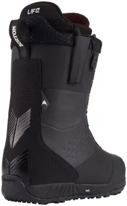 Burton Ion -Vendite ZANDSTRA burton ion black 1