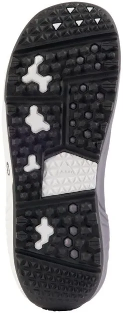 Burton Ion -Vendite ZANDSTRA burton ion sharkskin black 6