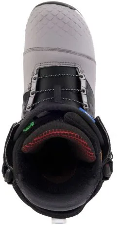 Burton Ion -Vendite ZANDSTRA burton ion sharkskin black 7