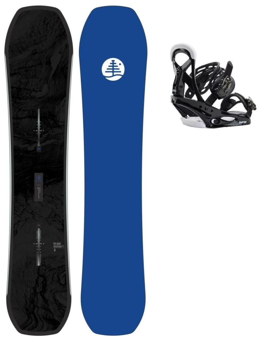 Burton Kids Family Tree Hometown Hero + Kids Smalls Re:Flex Binding 3 Burton Kids Family Tree Hometown Hero + Kids Smalls Re:Flex Binding