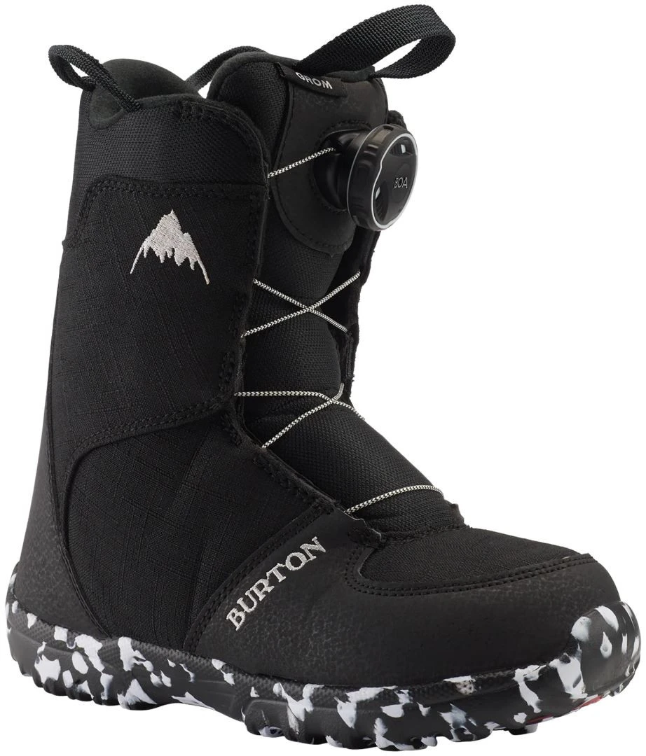 Burton Kids' Grom BOA 8 Burton Kids' Grom BOA - immagine 6