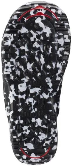 Burton Kids' Grom BOA 18 Burton Kids' Grom BOA -Vendite ZANDSTRA burton kids grom boa black 7c 6 uk 24 eur black 2