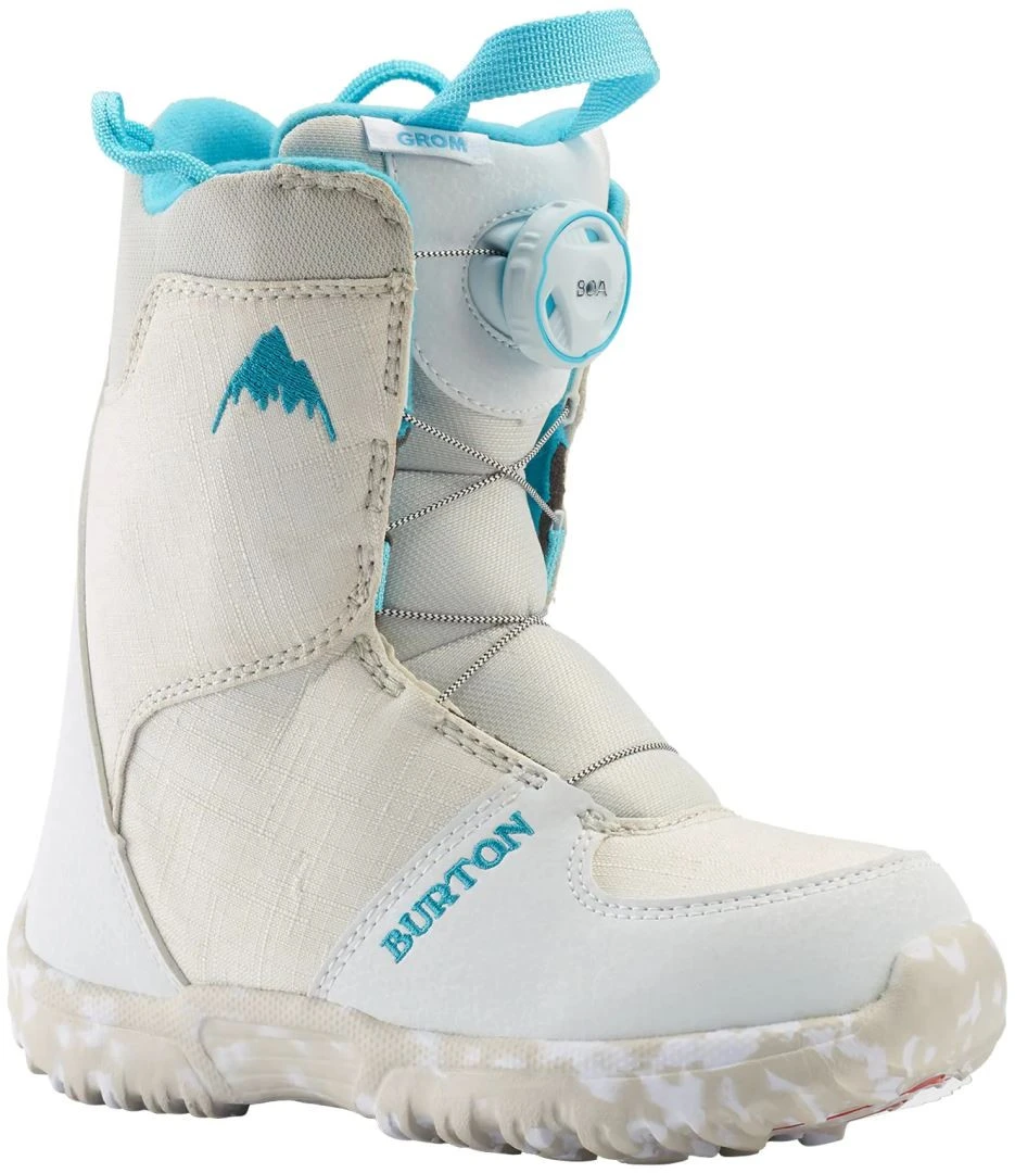 Burton Kids' Grom BOA 4 Burton Kids' Grom BOA - immagine 2
