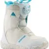 Burton Kids' Grom BOA