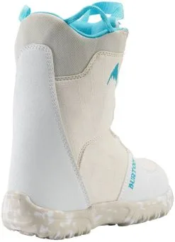 Burton Kids' Grom BOA 13 Burton Kids' Grom BOA -Vendite ZANDSTRA burton kids grom boa white 11c 10 uk 28 eur white 1
