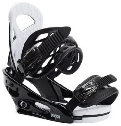 Burton Kids Smalls Re: Flex Binding -Vendite ZANDSTRA burton kids smalls re flex binding black l black 1