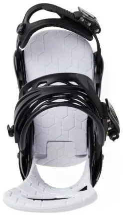 Burton Kids Smalls Re: Flex Binding -Vendite ZANDSTRA burton kids smalls re flex binding black l black 3