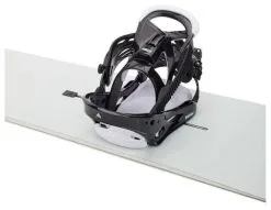 Burton Kids Smalls Re: Flex Binding -Vendite ZANDSTRA burton kids smalls re flex binding black l black 5