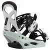 Burton Kids Smalls Re: Flex Binding -Vendite ZANDSTRA burton kids smalls re flex binding neo mint white l neo mint white 0