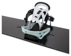 Burton Kids Smalls Re: Flex Binding -Vendite ZANDSTRA burton kids smalls re flex binding neo mint white l neo mint white 5