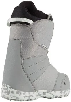 Burton Kids Zipline Boa 20 Burton Kids Zipline Boa -Vendite ZANDSTRA burton kids zipline boa gray neo mint 6 1