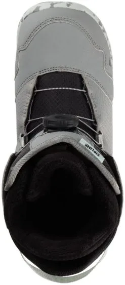 Burton Kids Zipline Boa 23 Burton Kids Zipline Boa -Vendite ZANDSTRA burton kids zipline boa gray neo mint 9 1