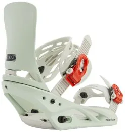 Burton Lexa Re:Flex Women's 20/21 -Vendite ZANDSTRA burton lexa re flex women s 20 21 neo mint white s neo mint white 0