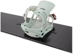 Burton Lexa Re:Flex Women's 20/21 -Vendite ZANDSTRA burton lexa re flex women s 20 21 neo mint white s neo mint white 5