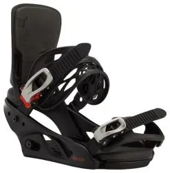 Burton Lexa Re:Flex Women's -Vendite ZANDSTRA burton lexa re flex women s black s black 0