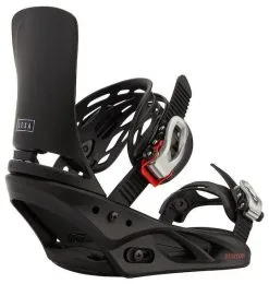 Burton Lexa Re:Flex Women's -Vendite ZANDSTRA burton lexa re flex women s black s black 1