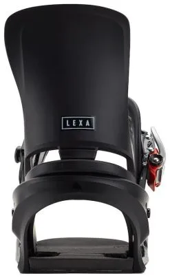 Burton Lexa Re:Flex Women's -Vendite ZANDSTRA burton lexa re flex women s black s black 2