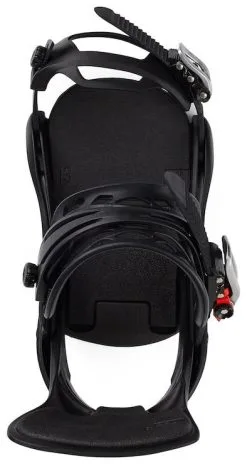 Burton Lexa Re:Flex Women's -Vendite ZANDSTRA burton lexa re flex women s black s black 3