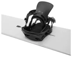 Burton Lexa Re:Flex Women's -Vendite ZANDSTRA burton lexa re flex women s black s black 5